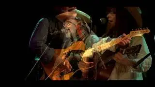Blithedale Canyon - Wagon Wheel