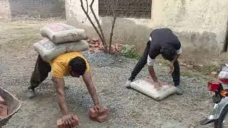 Weight  lifting k shokeen logh💪👉 part 6#Juttking786 