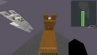 Lazy Linking Explanation + World Border Cannon