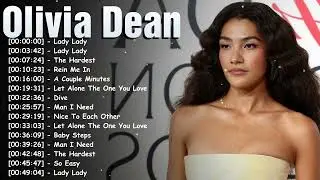 Full Album Greatest Hits Modern Soul Pop &ndash; Top 10 Iconic Songs by Olivia Dean