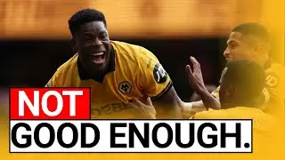 Marshall Munetsi DO MORE!😬
