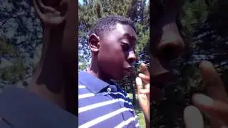 man hunt :part 2