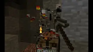 Minecraft Uncut #1