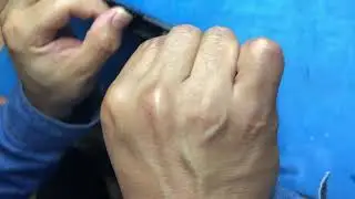 💥Como  retirar tactil laptop x360- sin romperlo-practico