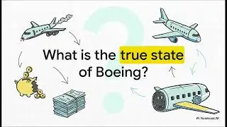 Boeing s 2024 Annual Report