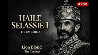 Lion Blond (The Coming) Roots Reggae Live from Addis Ababa | 2026