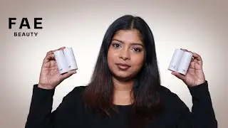 *NEW* Fae Beauty Double Dew Illuminator