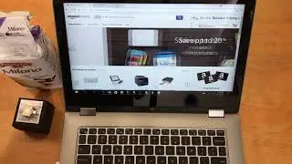 How to read barcodes w/o pressing a trigger button (features auto sensing & software trigger)