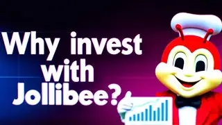 Investing in Jollibee