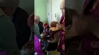 Ариет Жумабаев бешик той 