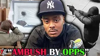 Entire Family Ambushed & Shot At Their Sons Funeral Ceremony Just 13 Days After He Was K!lled