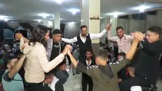 اجمل افراح بني يحيى اولاد المرحوم محمد طه يحيى قرية حور الريف الغربي الجزء الاول1
