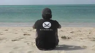 Kiten - Kitesurfing in Boa Vista ( Cabo Verde - Kite Kriol )