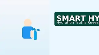 Fix Fatigue in 5 Minutes &mdash; Smart Hydration Plan (No Expensive Drinks)