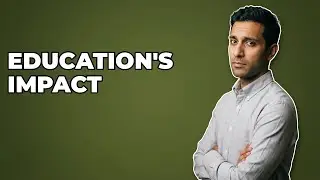 How Does Female Education Impact Fertility Rates?
