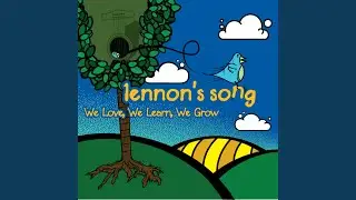 We Love, We Learn, We Grow (Instrumental) (Bonus Track)