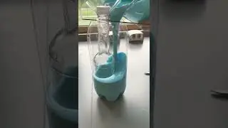 Sweet Science of Sugar Glass Stunts #funny #fun #art #video #love #film