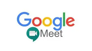 Google Meet: Meeting Settings