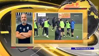 2^ Cat. - Fc Alì Terme  Don Peppino Cutropia (2.0) - Cronaca e Interviste