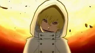Bleach Brave Souls: Nightmare Guild Quest Week 13/175: 9th. Anniversary Gremmy 525,256,500