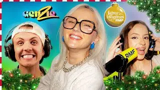 GENZIE SAMI W RADIU!
