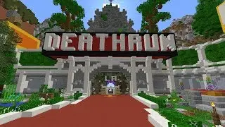 Death Run - TheHive
