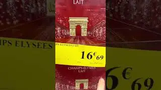 👉 Chocolat de No&euml;l, je vous d&eacute;voile la v&eacute;rit&eacute;😉