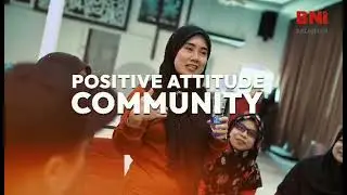 BNI Kelantan 1st International Networking Week (INW) 2026 PROMO