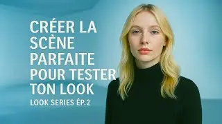 CRÉER LA SCÈNE PARFAITE – Maîtriser la LUMIÈRE