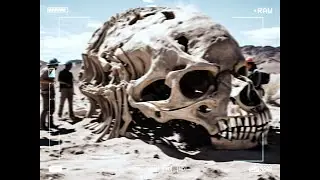 Found Footage Of The Lost Expedition