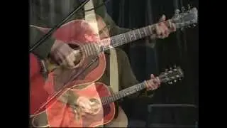 Wild Bill Jones - Traditional - version by Charlie Messing