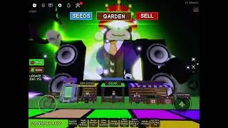 Just a little clip of DJ JAHI from todays admin abuse