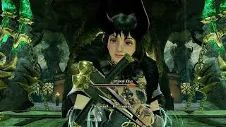 [SC6 2.3] Talim (Voleno) vs Day 1 Hwang (SteelPanda) I [4K 60FPS]