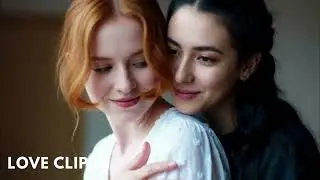 Lesbian Love Story: Tidal Hearts 🌊 | AI Romance