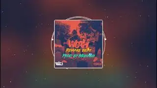 KRYPTO9095 feat. D3Mstreet - Woah (instrumental) || MUSIC FROM TIK TOK