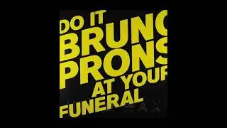Bruno Pronsato - Version You [Perlon]