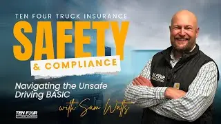 Trucking Companies Can Curb Unsafe Driving Violations with These Tips