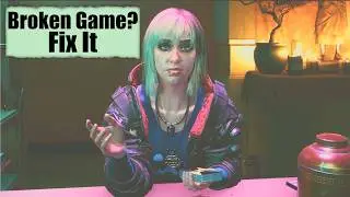 How to Clean Reinstall Cyberpunk 2077 (Fix Mods & Crashes) – 3 Steps
