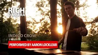 Indigo Crow by Rich O'Meara | Official Music Video