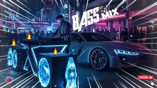 💥BASSLINE HUNTER💥