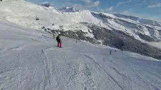 LAAX Switzerland 2026