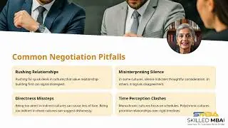 A critical discussion of Case Study: The Secret to Cross-Cultural Negotiations