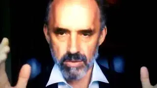 Jordan peterson. Chaos vs Order