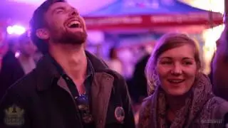 Prince Edward Island Beer Festival 2013