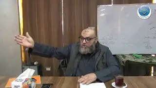 أ أحمد عبد الله ۞ تجويد فـ 3 مـ 8 🕌 قسم القرآن 📅 2 12 2025