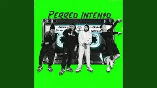 Perreo Intenso