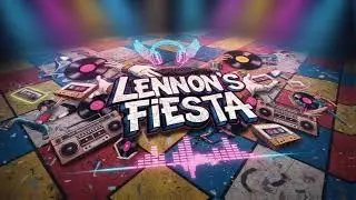 Lennon's Fiesta - Get Down | BreakBeat Track
