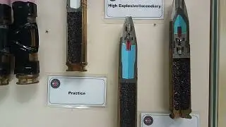 30mm Cannon Ammunition