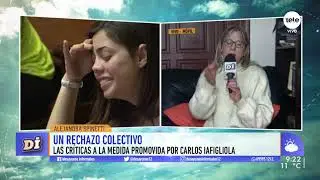 Colectivo trans y el pre refer&eacute;ndum contra la Ley Trans