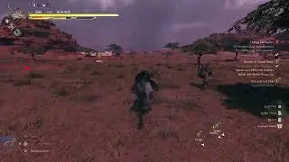 [FFXVI] THE TEN OF CLUBS Location - Notorious Mark - B Rank Hunt